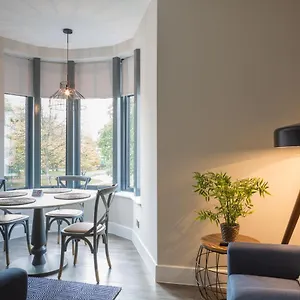 Park Lane By Urban Space 4*, Cardiff Royaume-Uni