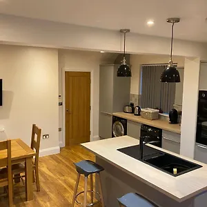 The Wootton House Holiday home