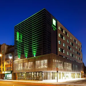 - Whitechapel By Ihg Hotel London
