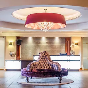 Mercure Southgate Hotel Exeter