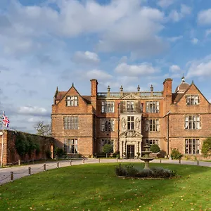 Hotel Castle Bromwich Hall; Sure Collection By Western