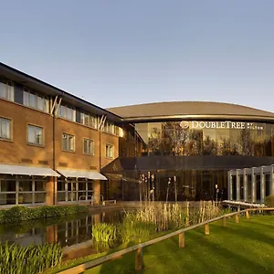 Hotel Doubletree By Hilton - Gateway