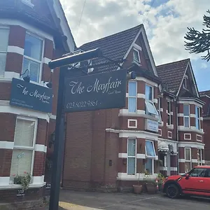 The Mayfair Self Catering 4*, Southampton Royaume-Uni
