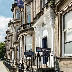 Travelodge Haymarket Hotel Edinburgh