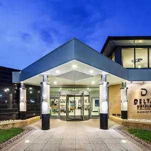 Hotel Delta By Marriott Belfry