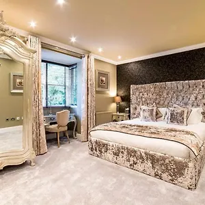 Derby Manor 4*, Bornemouth Royaume-Uni