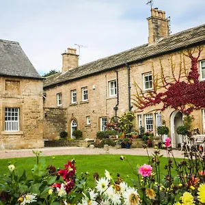 Hooton Pagnell Hall Bed & Breakfast Doncaster