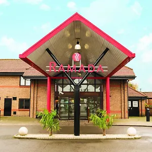 Ramada 4*, CBG Royaume-Uni