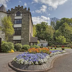 The Priest House On The River Hotel
