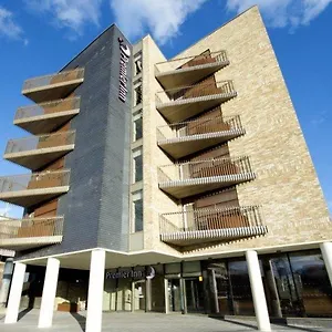 Premier Lewisham Hotel London
