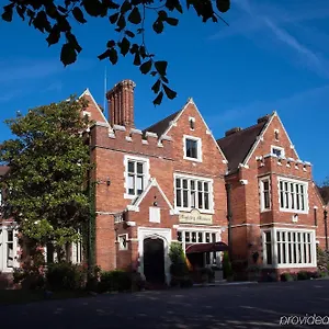 Highley Manor Hotel Balcombe