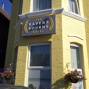 The Ravensbourne 2*, Bornemouth Royaume-Uni