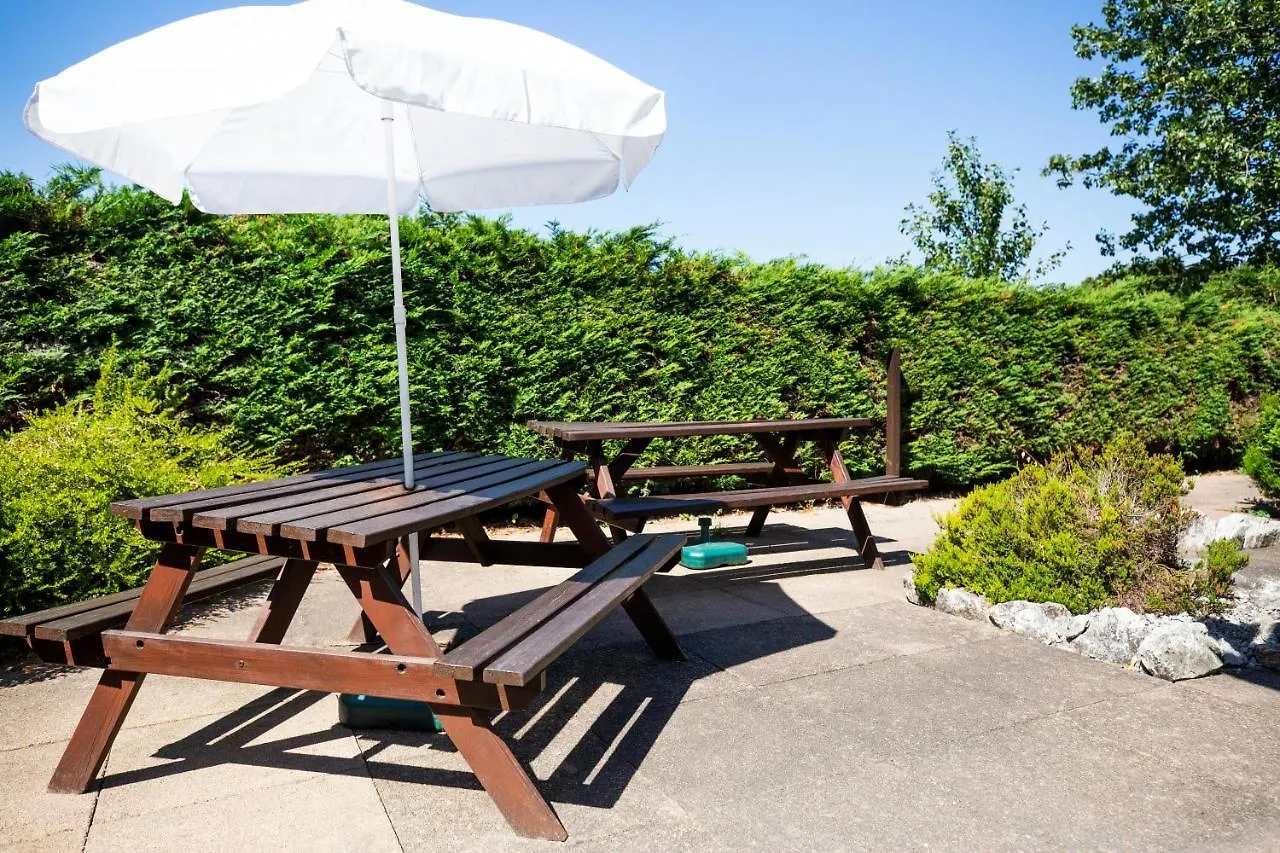Campanile Hotel Doncaster