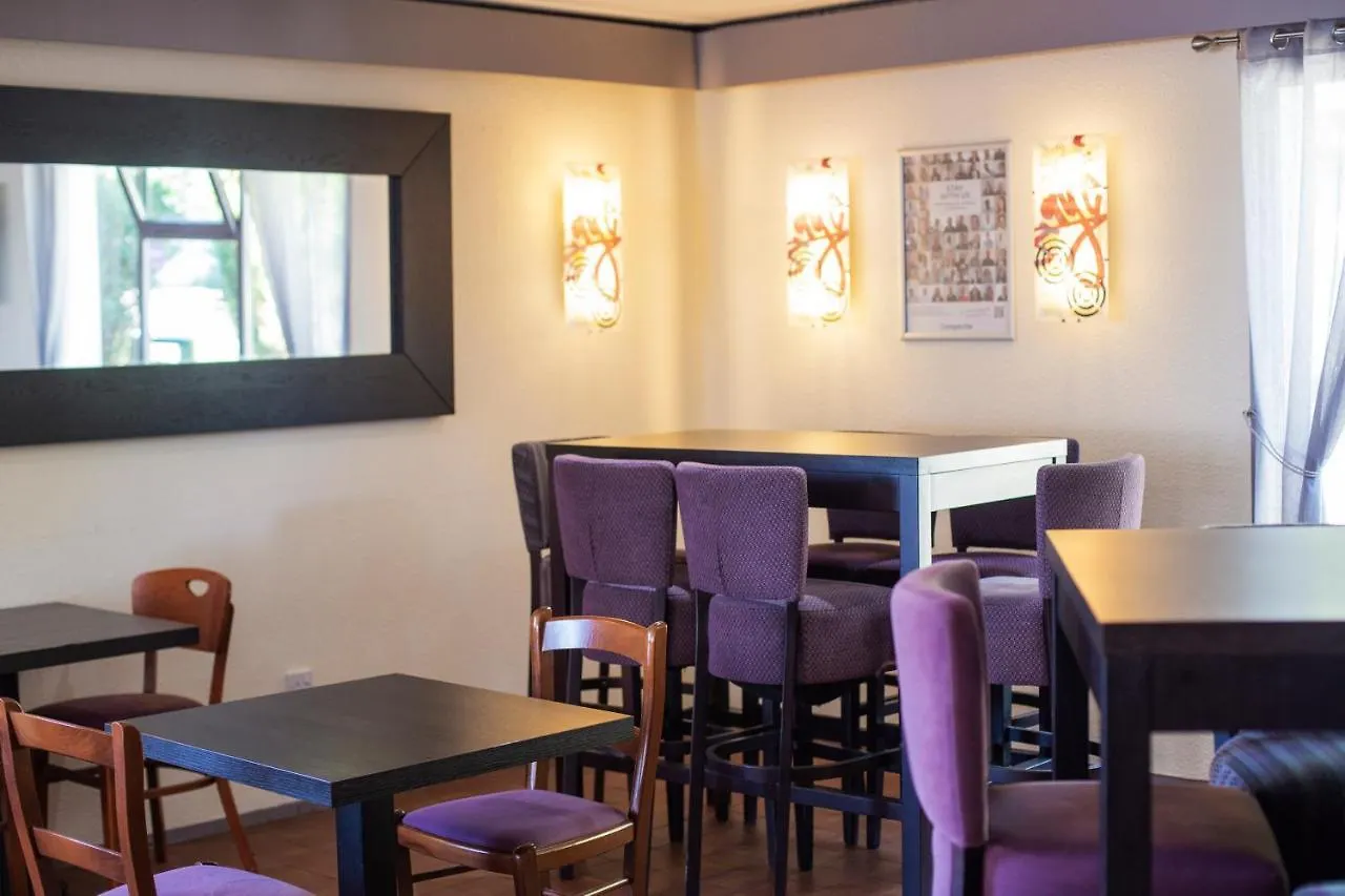 Campanile Hotel Doncaster 2*,  United Kingdom