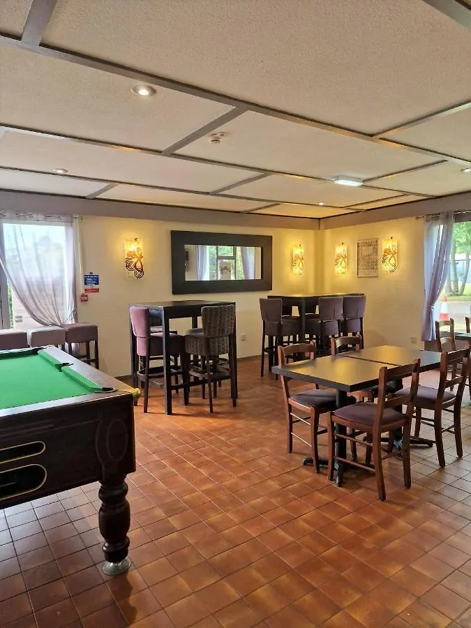 Campanile Hotel Doncaster
