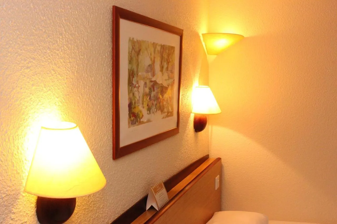 Campanile Hotel Doncaster 2*,  United Kingdom