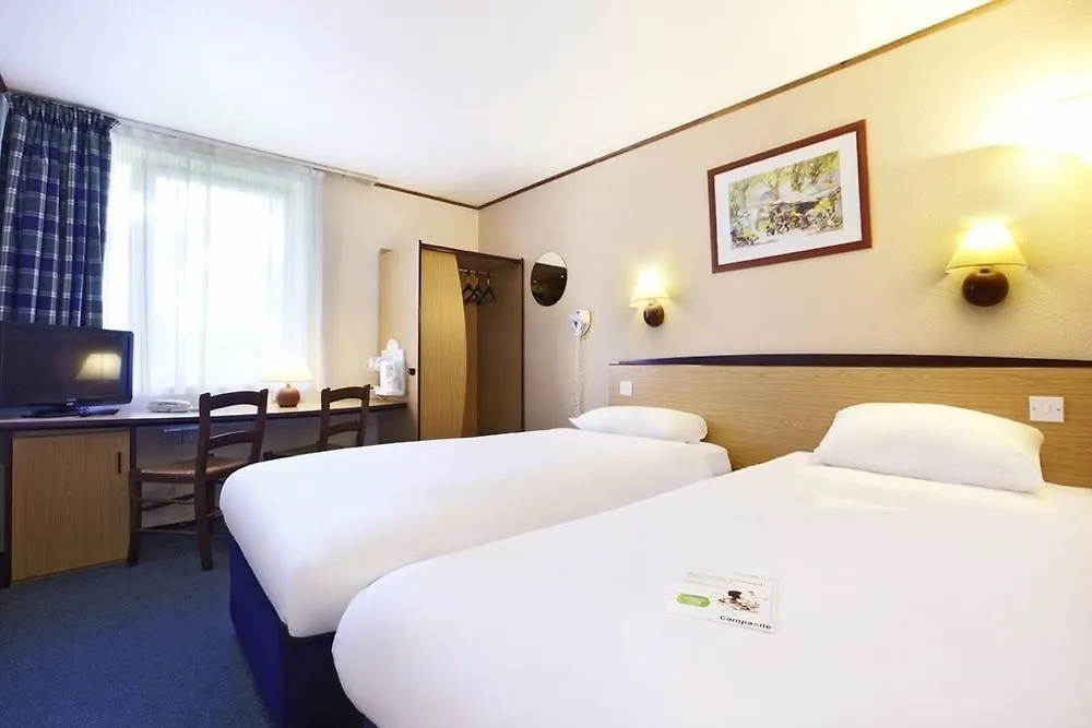Campanile Hotel Doncaster United Kingdom