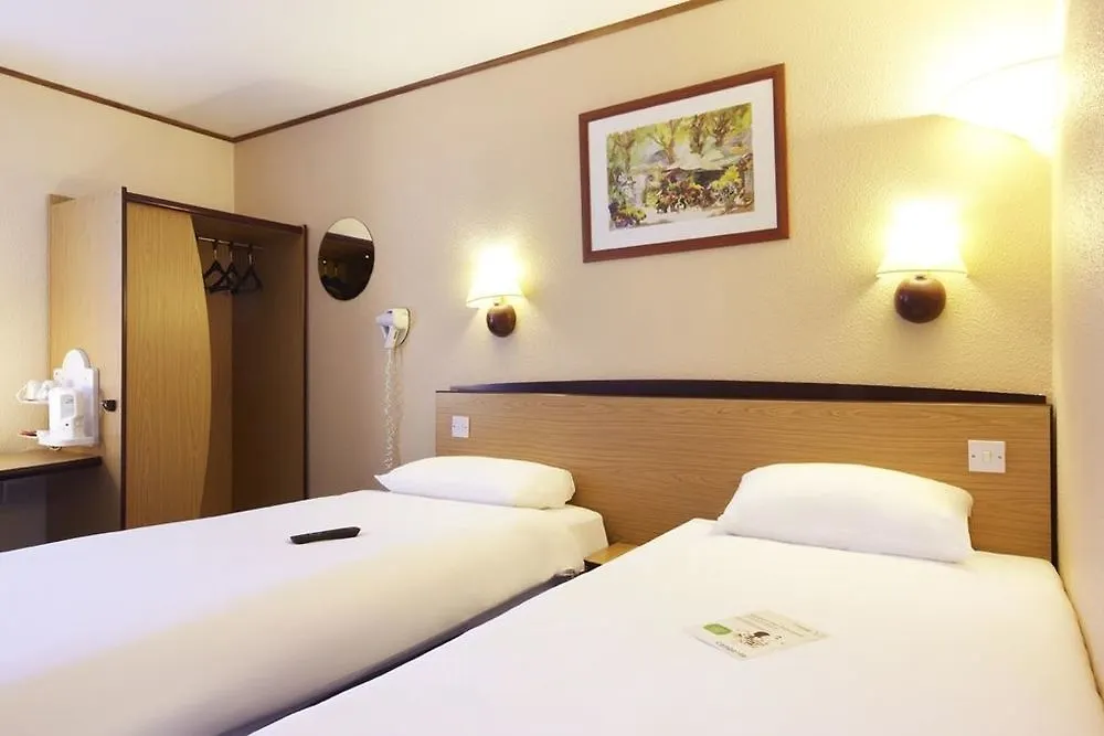 Campanile Hotel Doncaster