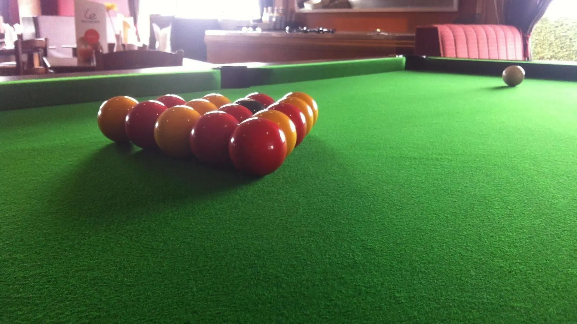 Campanile Hotel Doncaster