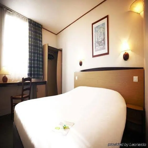 Campanile Hotel Doncaster 2*,  United Kingdom