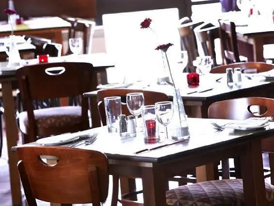 Campanile Hotel Doncaster